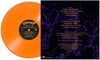Molly Hatchet - Jukebox Saloon - Orange (Vinyl LP) - Pale Blue Dot Records
