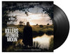 Robbie Robertson - Killers Of The Flower Moon (Original Soundtrack) - Limited Gatefold 180-Gram Black Vinyl (Vinyl LP)