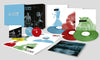 El Ultimo De La Fila - Desbarajuste Piramidal - 3LP Colored Vinyl Box  2CD, Poster, Postcard & Sticker (Vinyl LP)