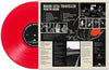 Martin Barre - Roads Less Travelled - Red (Vinyl LP) - Pale Blue Dot Records