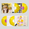Kirsty MacColl - Free World: The Best Of Kirsty Maccoll 1979-2000 - 140-Gram Yellow Colored Vinyl (Vinyl LP) - Pale Blue Dot Records