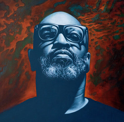 Andres (DJ Dez) - Andres V (Vinyl LP)