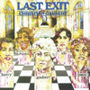 Christian Gaubert - Last Exit (Vinyl LP) - Pale Blue Dot Records