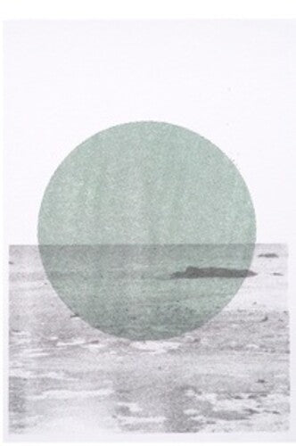 Sistro - Sistro (Vinyl LP) - Pale Blue Dot Records