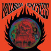 Kaliyuga Express - Warriors And Masters (Vinyl LP) - Pale Blue Dot Records