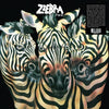 Zzebra - Panic (Vinyl LP) - Pale Blue Dot Records