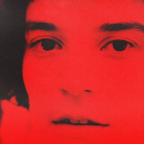 Helen Olhausen - Romperse (Vinyl LP) - Pale Blue Dot Records