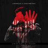 J.Rawls & Cas Metah - Criminal Blinded (Vinyl LP) - Pale Blue Dot Records