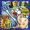 Jet Boys - Jumpin' Jet Flash (Vinyl LP) - Pale Blue Dot Records