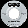 Element Of Love b/w I'm Thirsty (Vinyl LP)