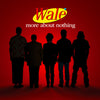 Wale - More About Nothing - Red (Vinyl LP) - Pale Blue Dot Records