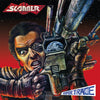 Scanner - Hypertrace - Violet (Vinyl LP) - Pale Blue Dot Records