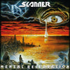 Scanner - Mental Reservation/conception Of A Cure Demo (Vinyl LP) - Pale Blue Dot Records