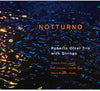Roberto Olzer - Notturno (Vinyl LP) - Pale Blue Dot Records