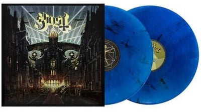 Ghost B.C. - Meliora/Popestar (Vinyl LP) - Pale Blue Dot Records