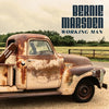 Bernie Marsden - Working Man (Vinyl LP) - Pale Blue Dot Records