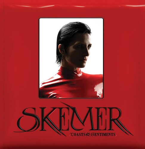 Skemer - Toasts & Sentiments (Vinyl LP) - Pale Blue Dot Records