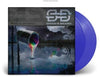Spock's Beard - Feel Euphoria (20th Anniversary Release) - Transparent Blue Vinyl - Ltd. Gatefold Transp. Blue 2LP (Vinyl LP)
