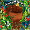 H.R. - Let Luv Lead (the Way) (Vinyl LP) - Pale Blue Dot Records