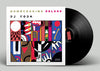 DJ Yoda - Home Cooking (Vinyl LP) - Pale Blue Dot Records