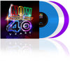 Various Artists - Now That's What I Call 40 Years / Various (Vinyl LP)