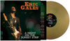 Eric Gales - A Night On The Sunset Strip - Gold (Vinyl LP) - Pale Blue Dot Records