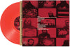 Social Unrest - Now and Forever - Red (Vinyl LP) - Pale Blue Dot Records