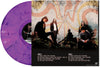 Quicksilver Messenger Service - Rare Tracks - Purple Marble (Vinyl LP) - Pale Blue Dot Records
