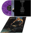 Thor - Keep The Dogs Away - Purple/black Haze (Vinyl LP) - Pale Blue Dot Records
