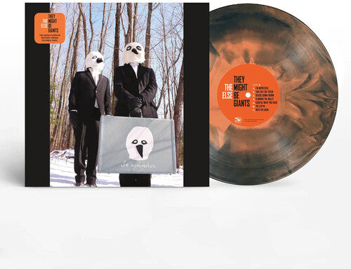 They Might Be Giants - The Else (Vinyl LP) - Pale Blue Dot Records