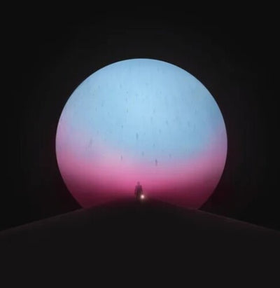 Manchester Orchestra - The Million Masks Of God (Vinyl LP) - Pale Blue Dot Records