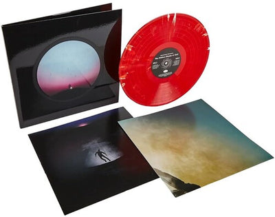 Manchester Orchestra - The Million Masks Of God (Red & White Colored Vinyl)
