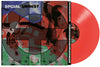 Social Unrest - New Lows - Red (Vinyl LP) - Pale Blue Dot Records