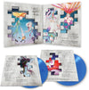 Various Tribute to Pink Floyd Artists - Back Against The Wall - Tribute To Pink Floyd (Various Artists) (Vinyl LP) - Pale Blue Dot Records