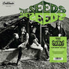 The Seeds - Seeds - Deluxe Edition (Vinyl LP) - Pale Blue Dot Records