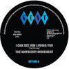 Mayberry Movement - I Can See Him Loving You / What Did I Do Wrong? (Vinyl LP)