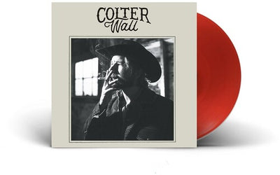 Colter Wall - Colter Wall (Vinyl LP)