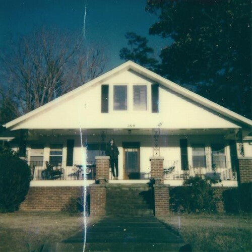 Mj Lenderman - Mj Lenderman (Vinyl LP) - Pale Blue Dot Records