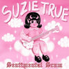 Suzie True - Sentimental Scum (Vinyl LP) - Pale Blue Dot Records