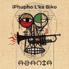 Iphupho L'Ka Biko - Azania (Vinyl LP) - Pale Blue Dot Records