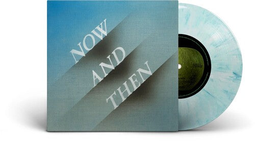 The Beatles - Now And Then (Indie Exclusive Vinyl) - Pale Blue Dot Records