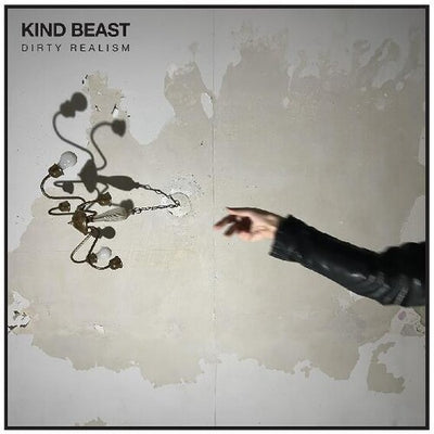 Kind Beast - Dirty Realism (Vinyl LP) - Pale Blue Dot Records