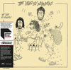 The Who - The Who By Numbers  [Half-Speed LP] (Vinyl LP) - Pale Blue Dot Records