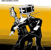 Como Asesinara Felipes - Como Asesinar A Felipes (Vinyl LP) - Pale Blue Dot Records