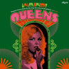Various Artists - Naino! Queens: Flamenco Groovy Beats On The Verge Of A Nervous Breakdown 1971-1979 (Vinyl LP)