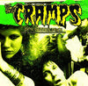 The Cramps - You Better Duck: Live At The Clutch Cargo's, Detroit, MI, Dec 29th 1982 (Vinyl LP) - Pale Blue Dot Records