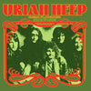 Uriah Heep - Cosmic Playground: Live On The King Biscuit Flower Hour, San Diego, Feb 8, 1974 - FM Broadcast (Vinyl LP) - Pale Blue Dot Records