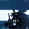 Fabiano Do Nascimento - Mundo Solo (Vinyl LP) - Pale Blue Dot Records