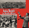 Tony Scott - Tony Scott In South Africa (Vinyl LP) - Pale Blue Dot Records