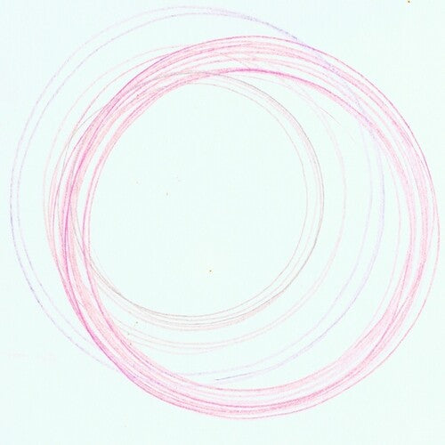 Ralf Schauff - Ralf Schauff (Vinyl LP) - Pale Blue Dot Records